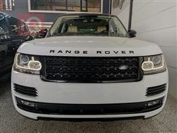 Land Rover Range Rover Vogue